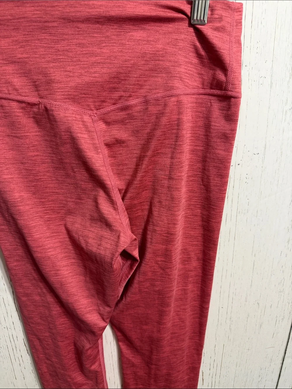 Nike soft heathered